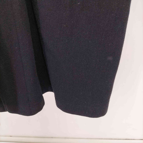 ピーピーエフエム PPFM 80s イングランド製 ウールメルトン ダッフルコート Y2K メンズ